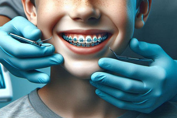 Orthodontie