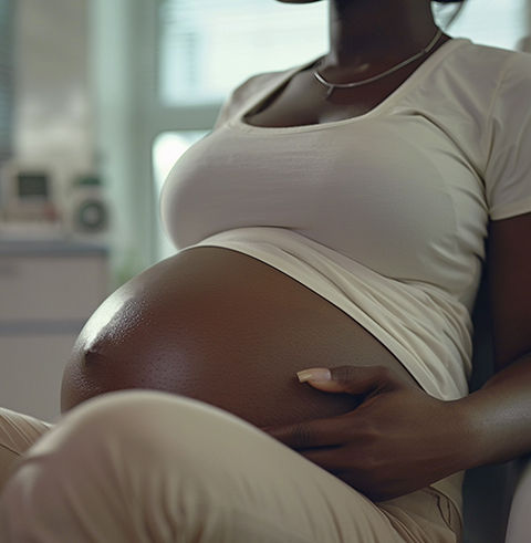 Consultation gynécologique